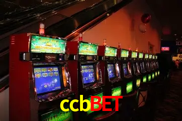 Game Providers ccbbet